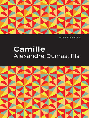 cover image of Camille